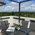 Hh Antona With Private Pool