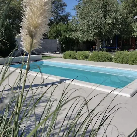 Tatil Evi Hh Antona With Private Pool *