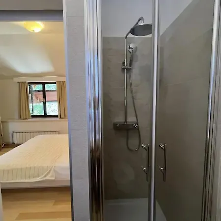 Hh Antona With Private Pool 펜션 *