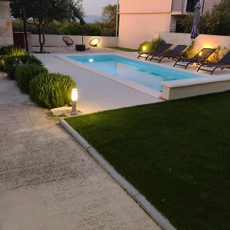 Holiday home Hh Antona With Private Pool *