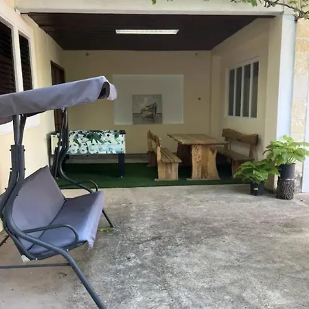 Hh Antona With Private Pool *