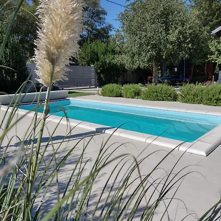 Hh Antona With Private Pool