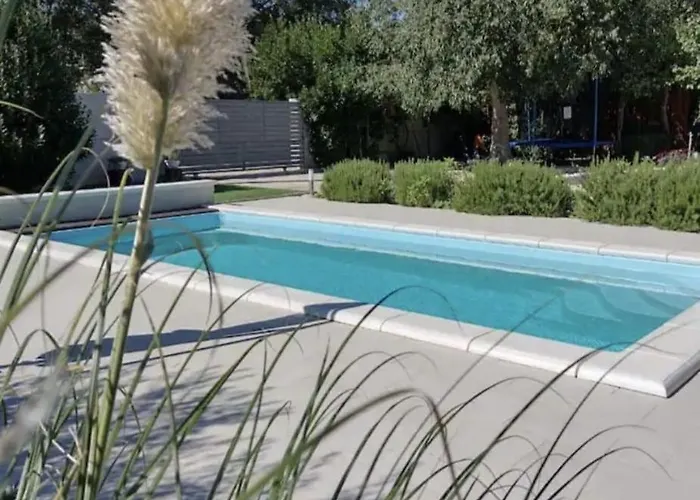 Holiday home Hh Antona With Private Pool *