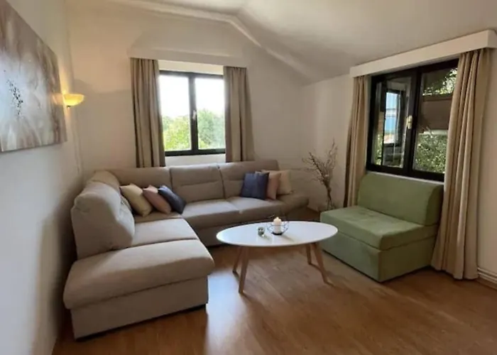 Holiday home Hh Antona With Private Pool Puljane