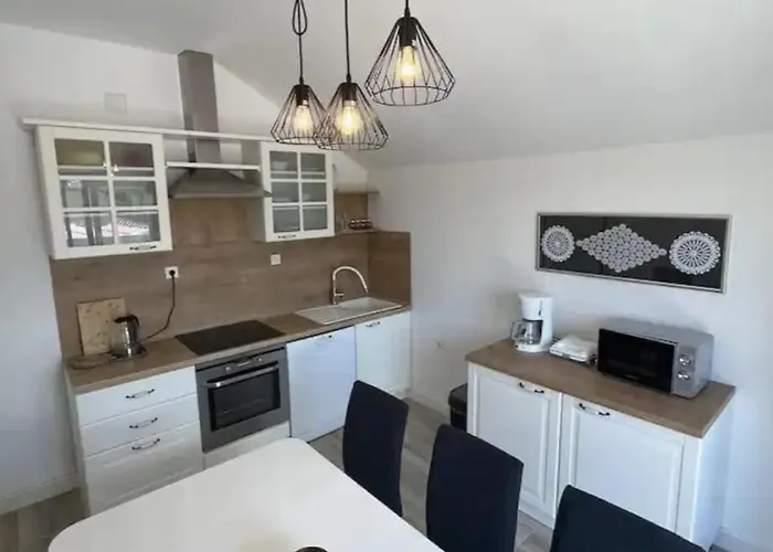 Holiday home Hh Antona With Private Pool