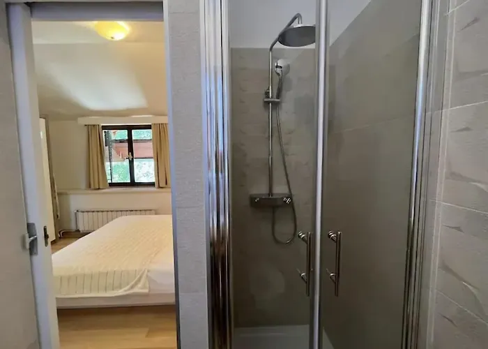 Hh Antona With Private Pool Holiday home *