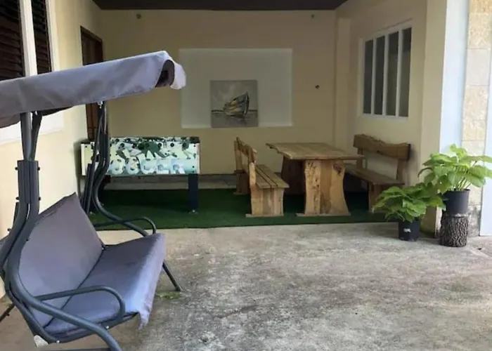 Hh Antona With Private Pool *