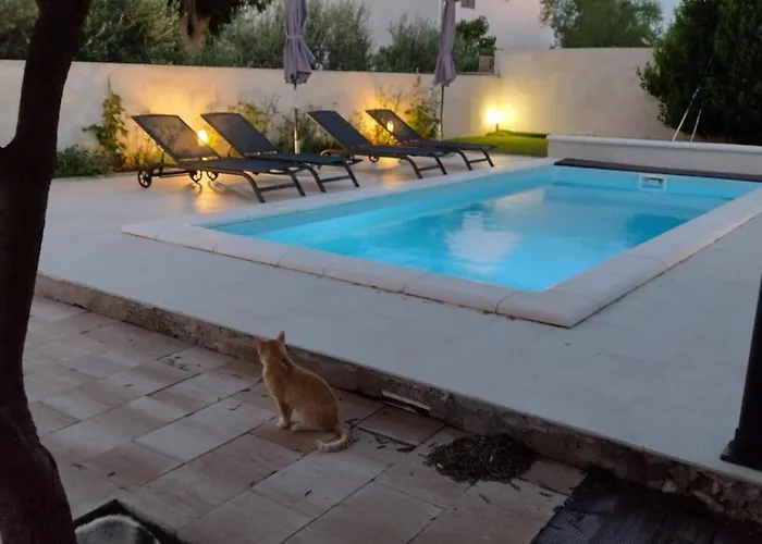 Holiday home Hh Antona With Private Pool *